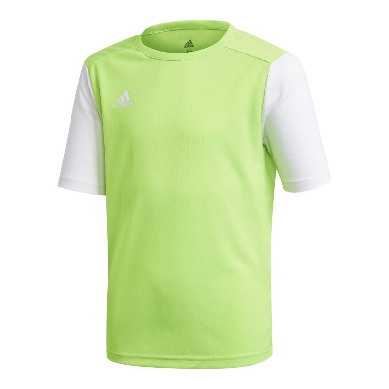 Tričko adidas Estro 19 Jr GH1663