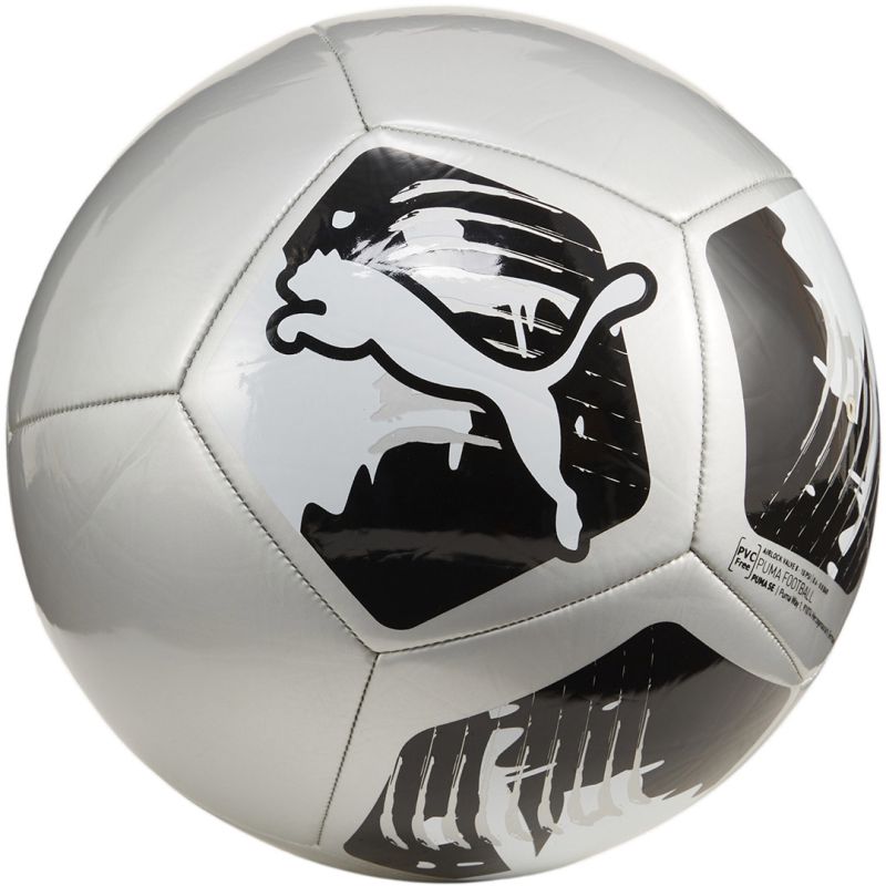 Futbalová lopta Puma Big Cat 84214 03
