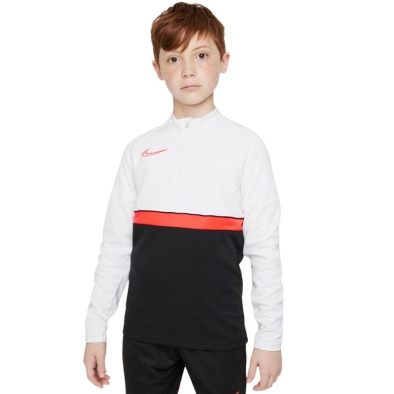 Nike DF Academy 21 Drill Top Jr CW6112 016