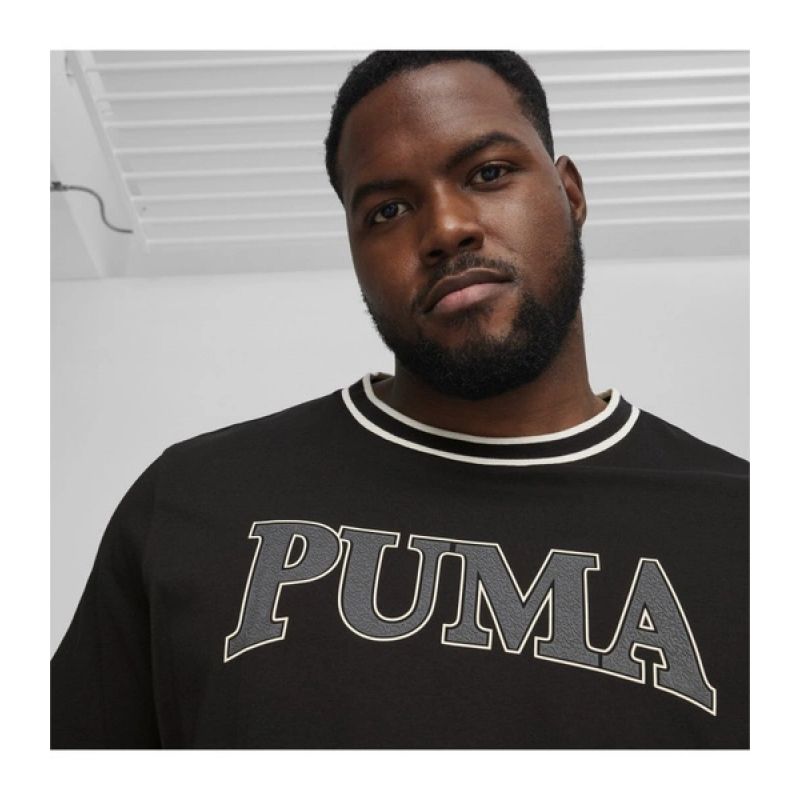 Tričko Puma Squad M 678967 01