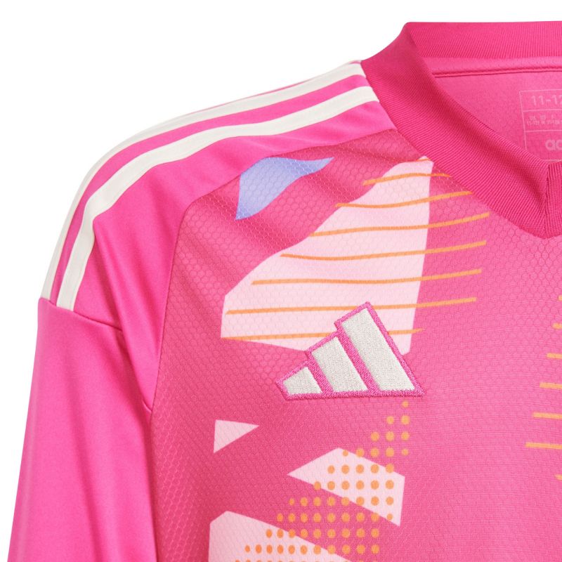 Brankársky dres adidas Tiro 24 Competition Jr IS5337