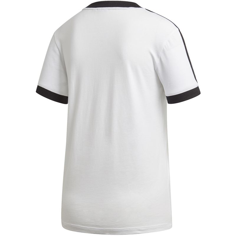 Tričko adidas 3 Stripes Tee W ED7483