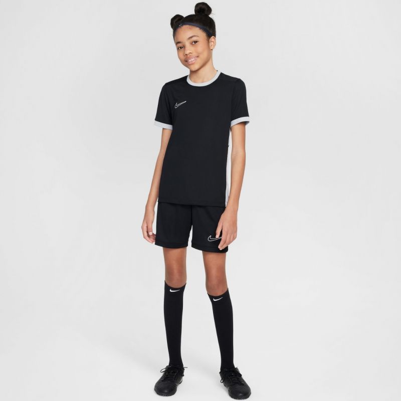 Tričko Nike Dri-Fit Academy 25 SS Jr FZ9758 010