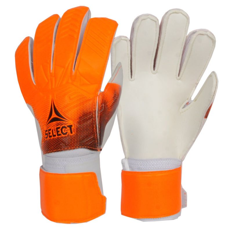 Brankárske rukavice Select Flexi Grip Jr 6054406666