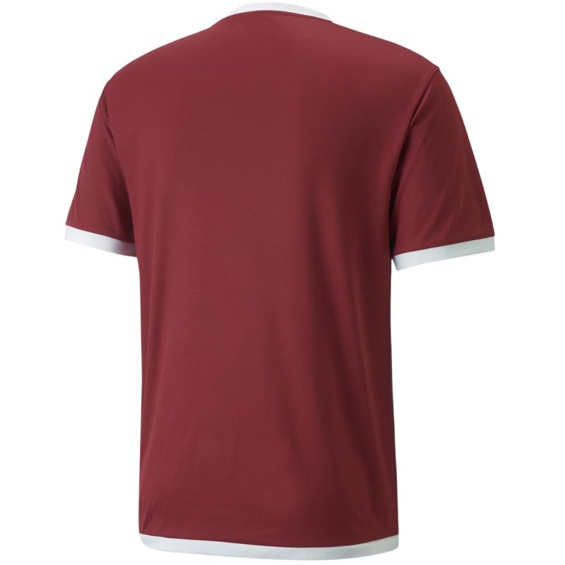 Tričko Puma teamLIGA Jersey M 704917 09