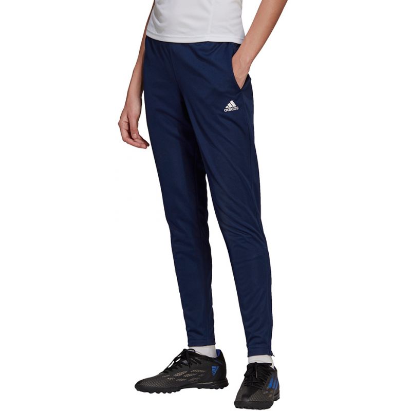 Tepláky adidas Entrada 22 Training Pants W HC0334