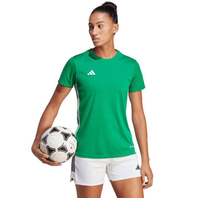 Tričko adidas Tabela 23 Jersey W IA9150