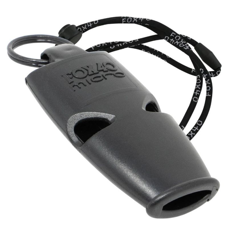 Píšťalka Fox 40 Micro Safety 9513-0008/9122-1408