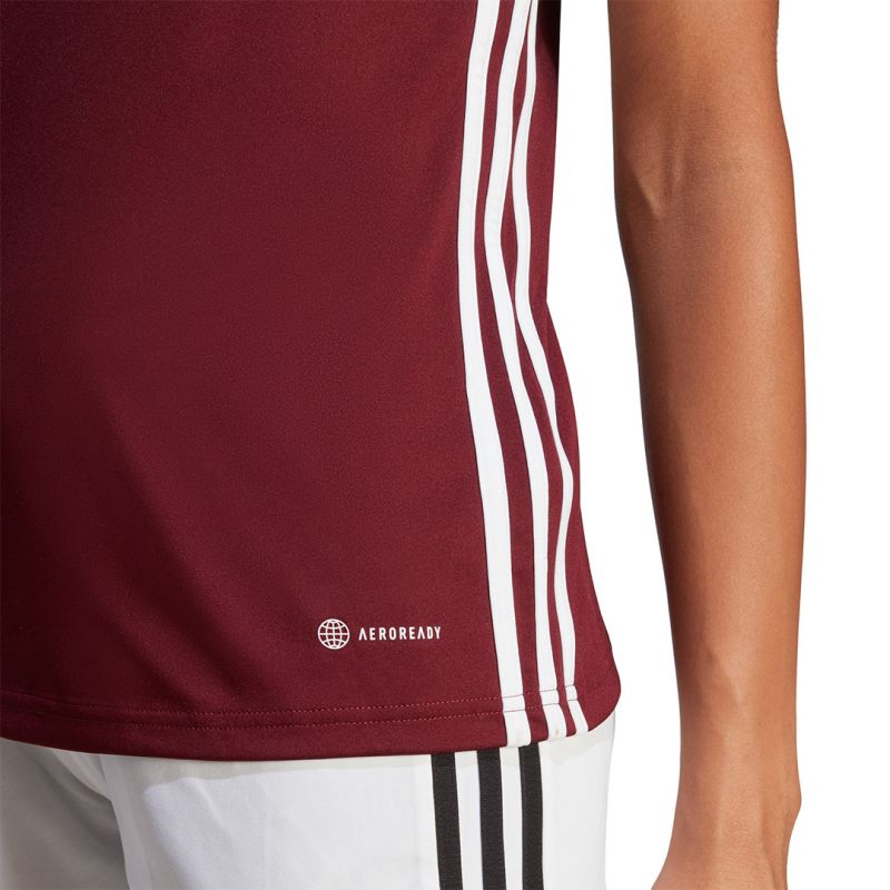 Tričko adidas Tabela 23 Jersey W IB4930