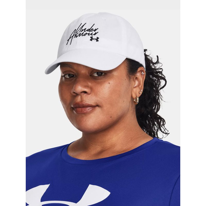 Šiltovka Under Armour Favorites Hat Cap 1369790-102