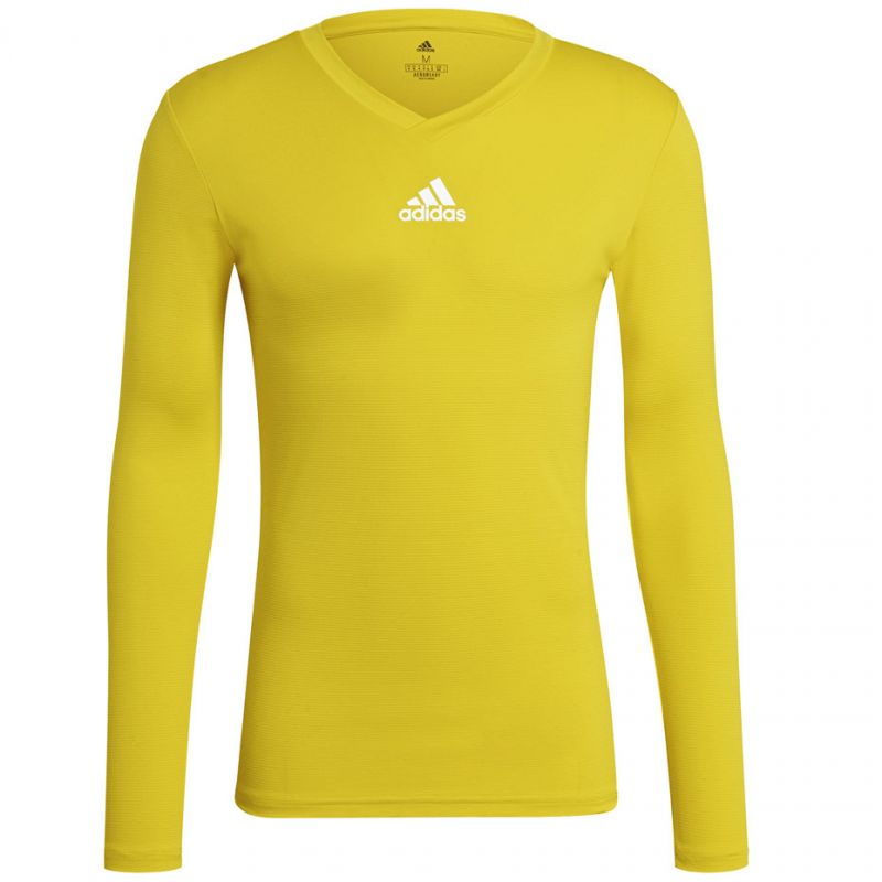 Tričko adidas Team Base Tee M GN7506
