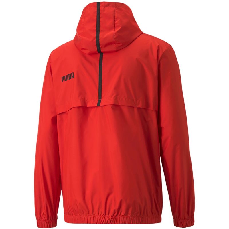 Puma ESS+TAPE Windbreaker M 847477 11