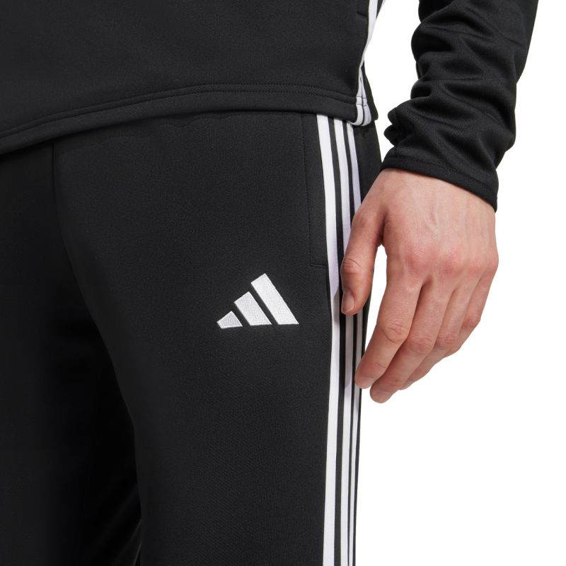 Tepláky adidas Tiro 25 Essentials Winterized M JN9470