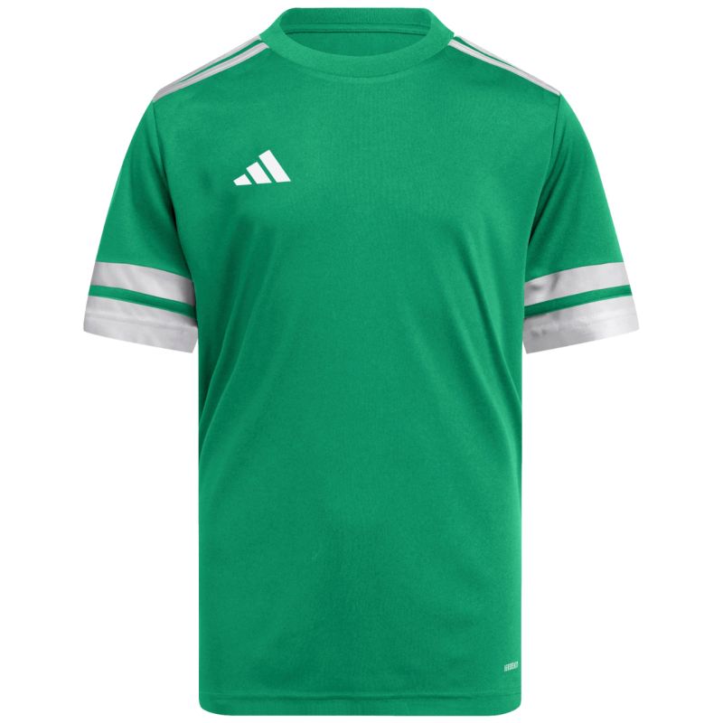 Tričko adidas Squadra 25 Jr JN7486