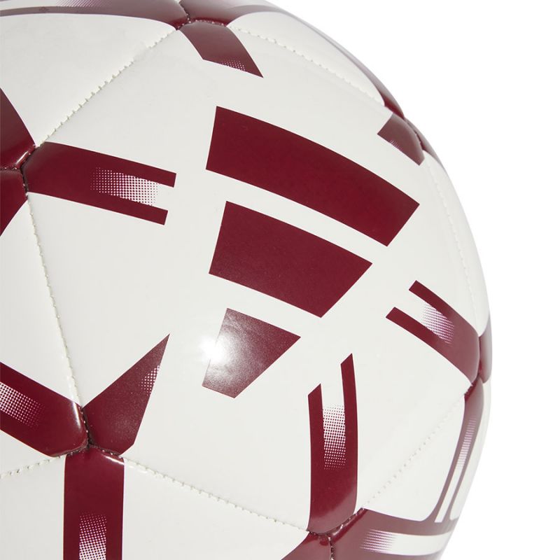 Futbalová lopta adidas Starlancer Club JH3745