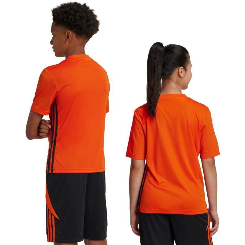 Tričko adidas Tabela 23 Jersey Jr JJ1157