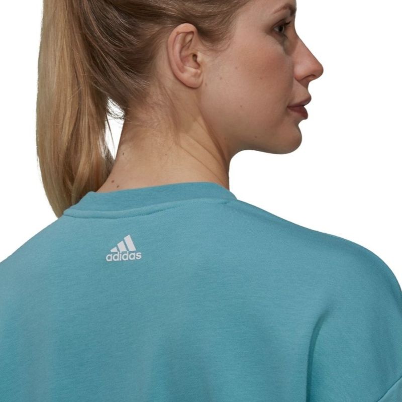 adidas uforu Sweatshirt W GS3893