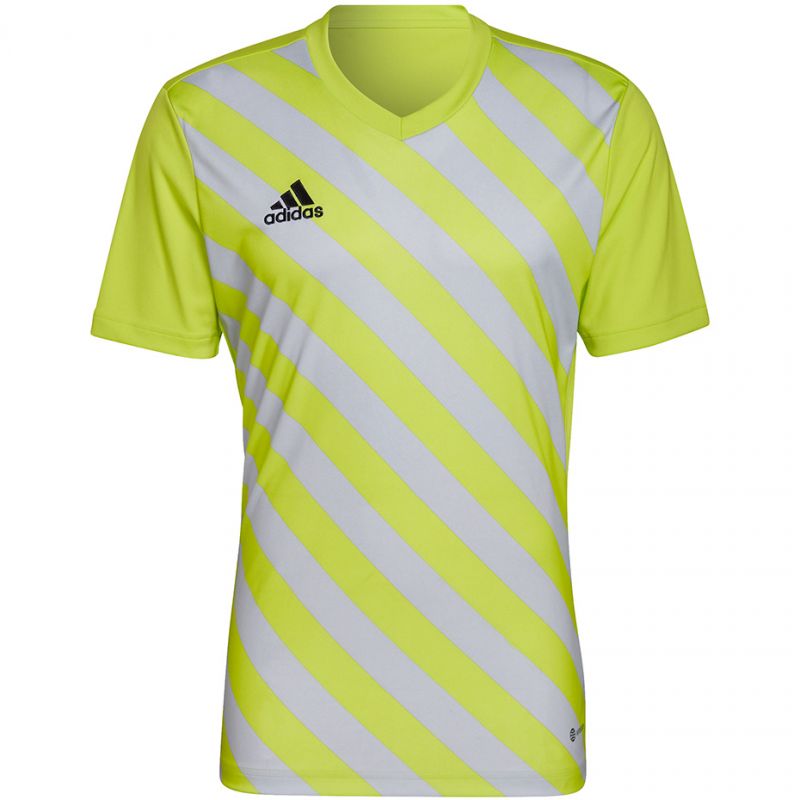 Tričko adidas Entrada 22 Graphic Jersey M HF0118