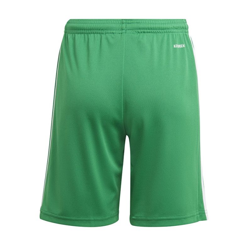 Trenky adidas Squadra 21 Short Y Jr GN5762
