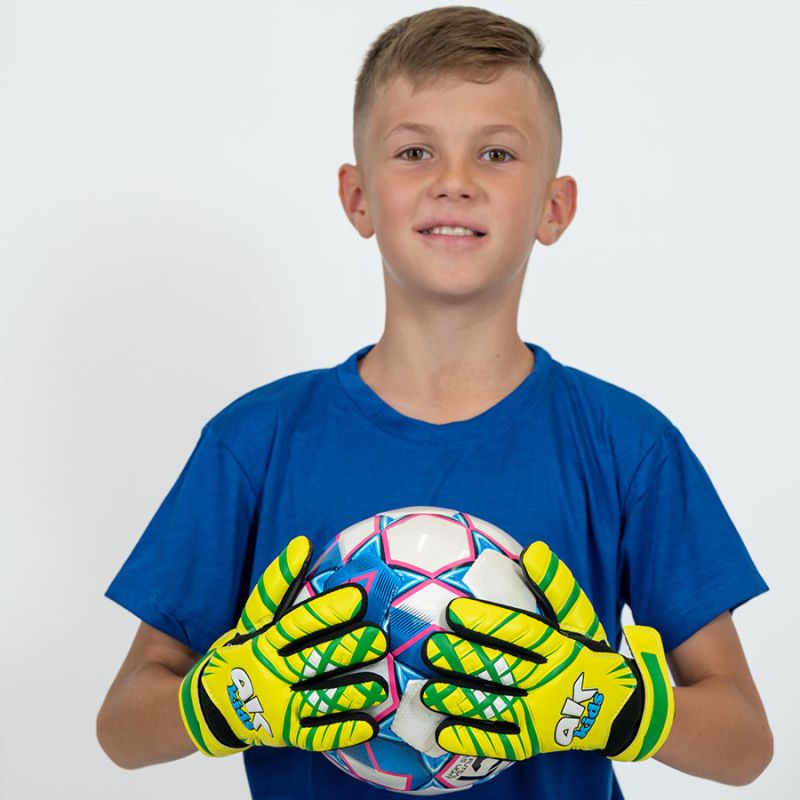 Rukavice 4keepers Kids Sun Jr S995102