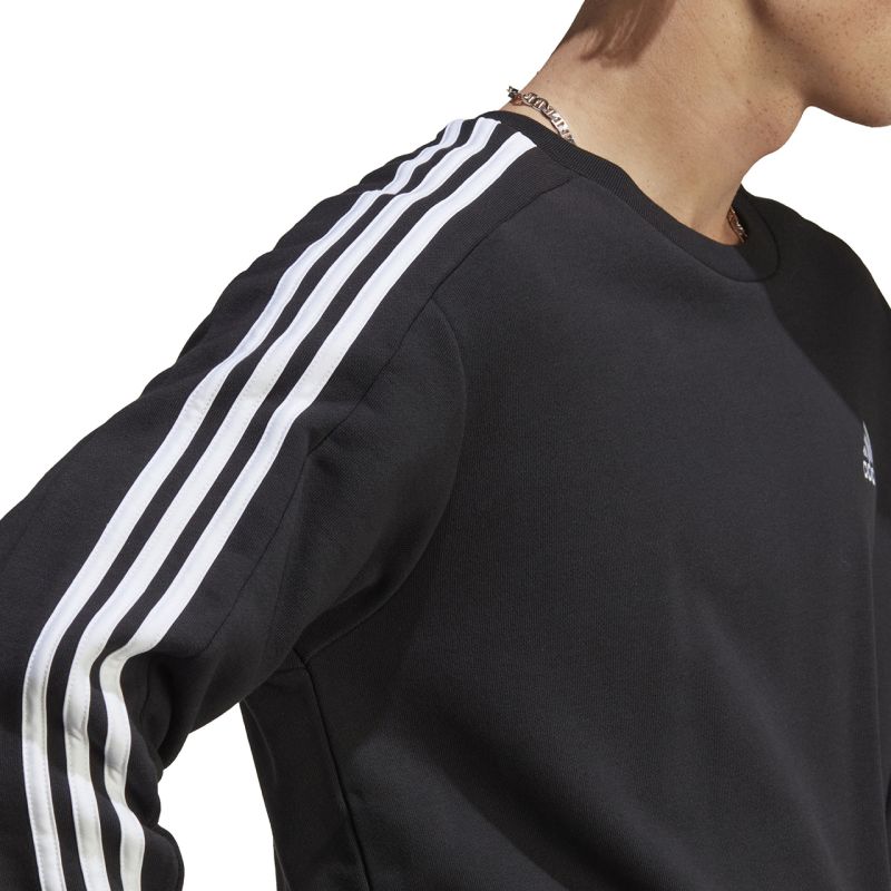 adidas Essentials French Terry 3-Stripes M IC9317