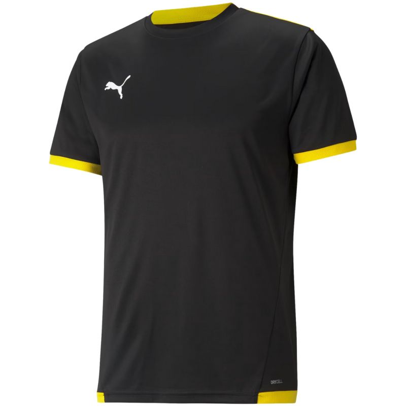 Tričko Puma teamLIGA Jersey M 704917 26
