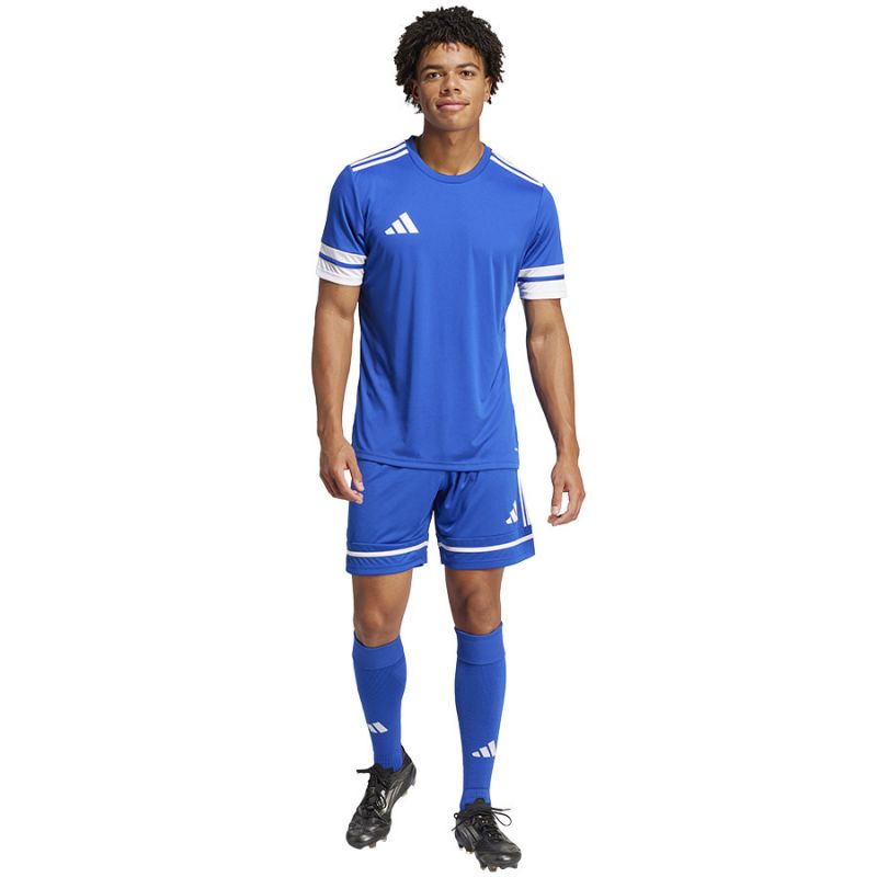 Trenky adidas Squadra M 25 Short JN5465