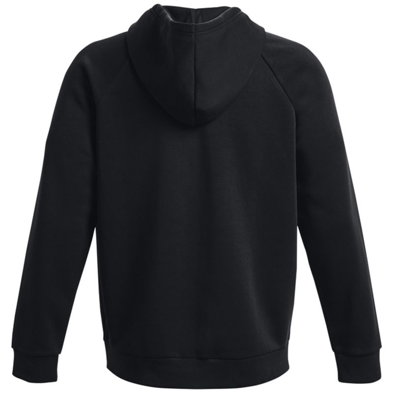 Under Armour Rival Fleece FZ Hoodie M 1379767 001