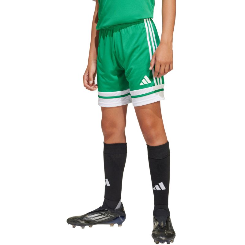 Trenky adidas Squadra 25 Jr JN7484