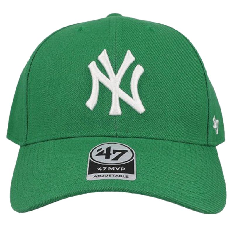Šiltovka 47 Brand New York Yankees MVP Cap B-MVPSP17WBP-KY