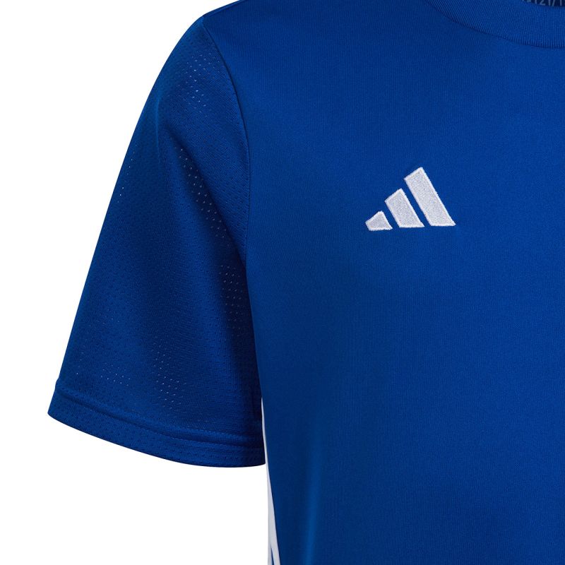 Tričko adidas Tabela 23 Jersey Jr H44536
