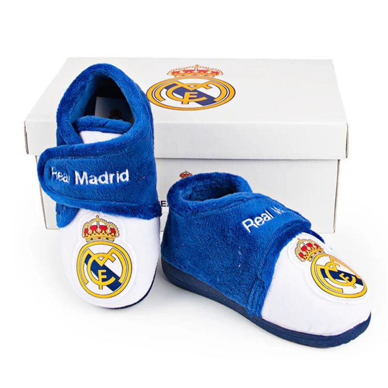 Real Madryt Jr CFRM4