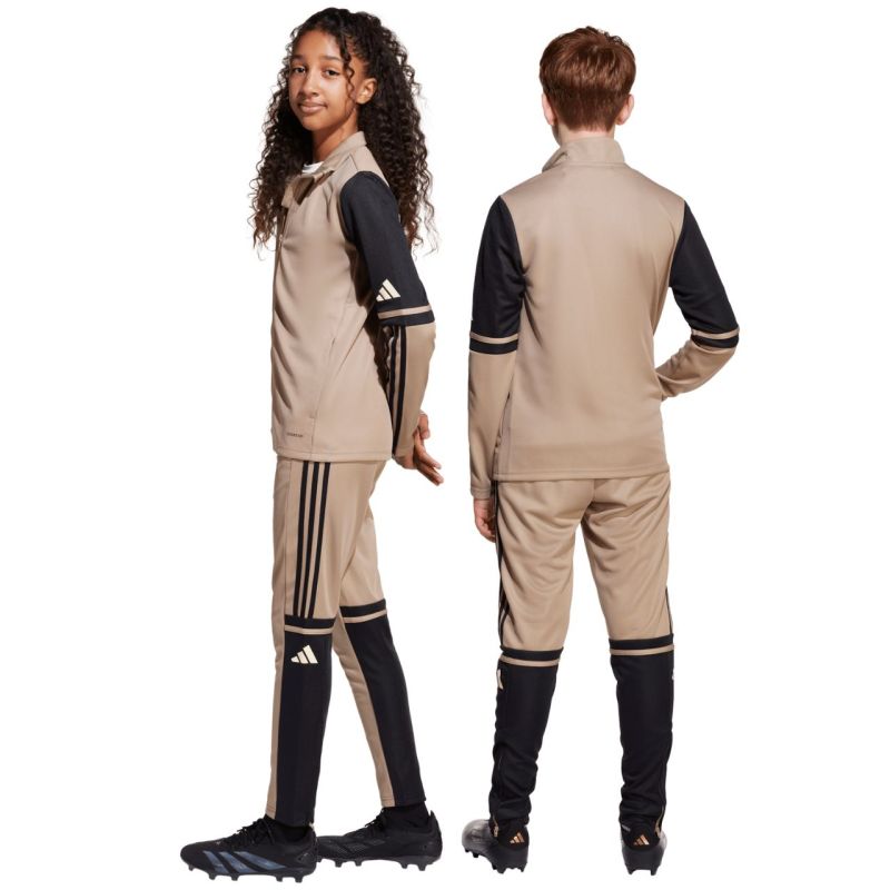 Tepláky adidas Squadra 25 Training Jr JP3371