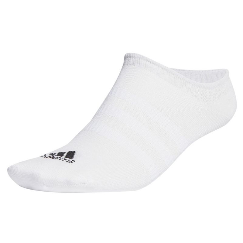 Ponožky adidas Thin and Light No-Show HT3463