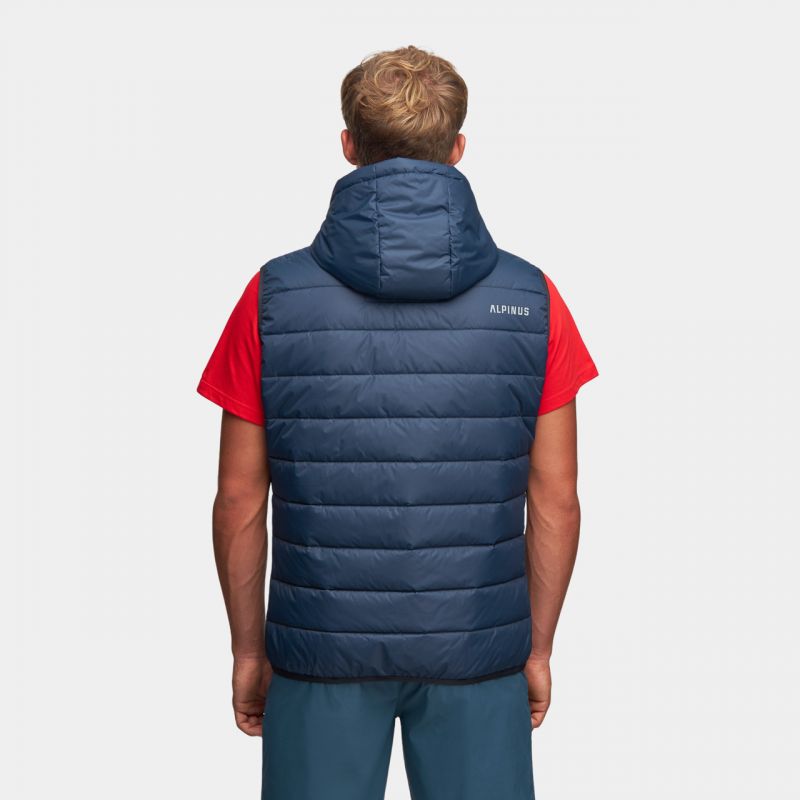 Alpinus Athos Body Warmer M BR43356