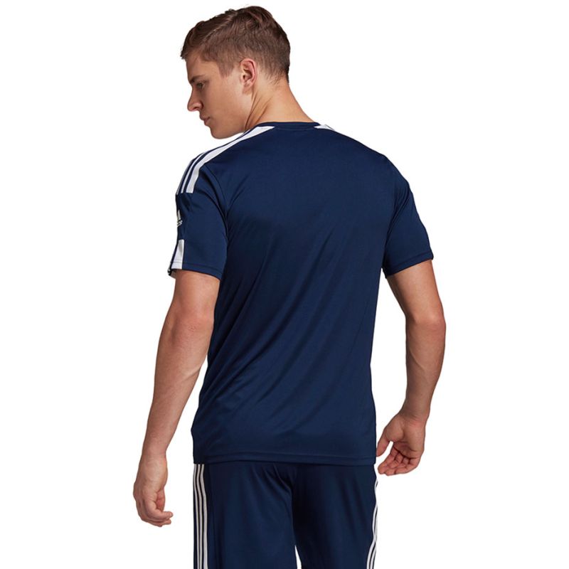 Tričko adidas Squadra 21 Jersey Short Sleeve M GN5724