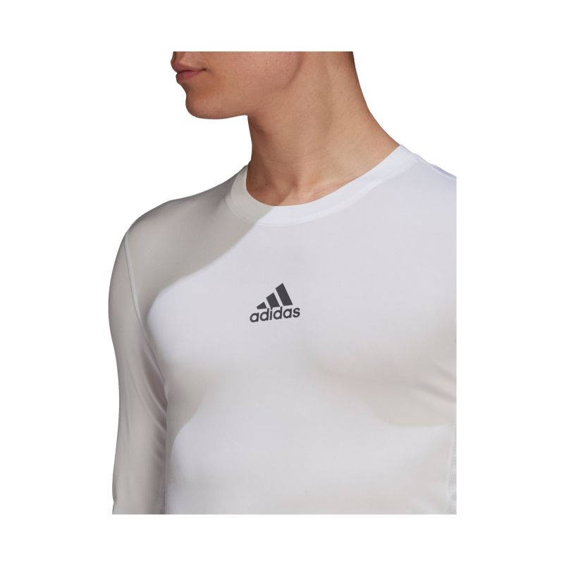 Tričko adidas TechFit Compression M GU7334