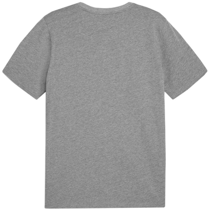 Tričko Puma Team Goal Casuals Tee M 658615 33