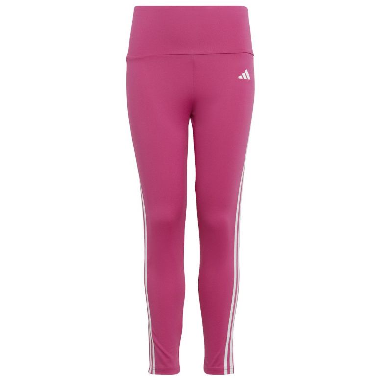 adidas Essentials Aerorady 3-Stripes High-Waisted Tights Jr HR5790