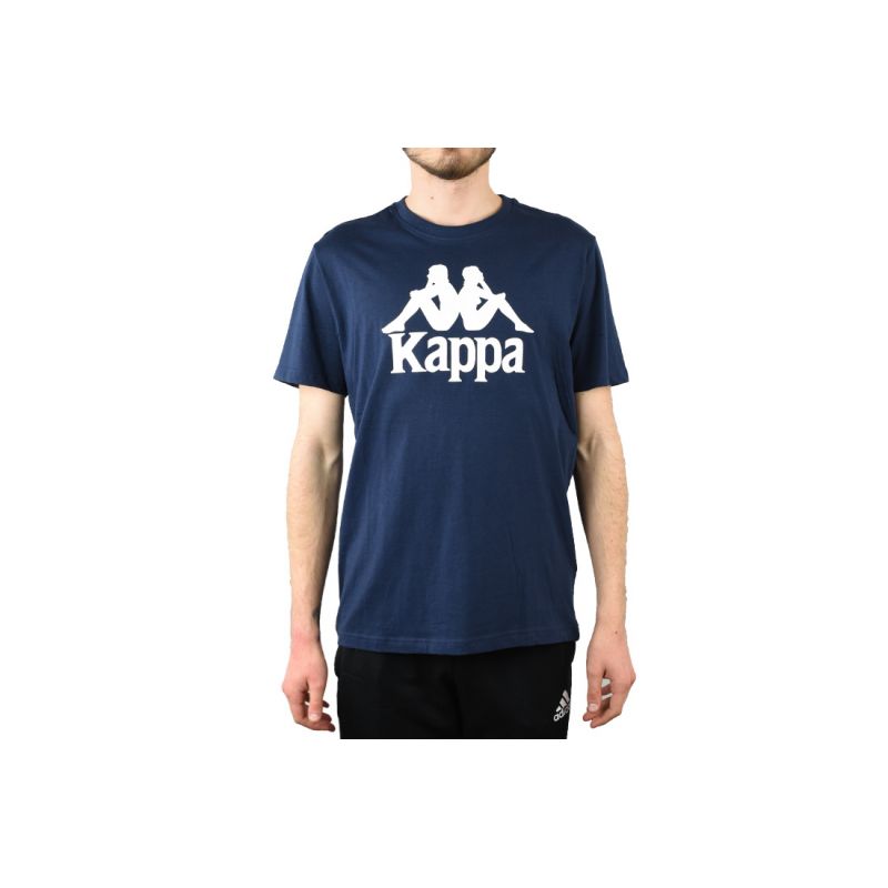 Tričko Kappa Caspar T-Shirt M 303910-821