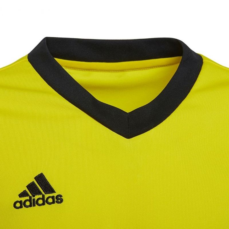 Tričko adidas Entrada 22 Jersey Jr HI2127