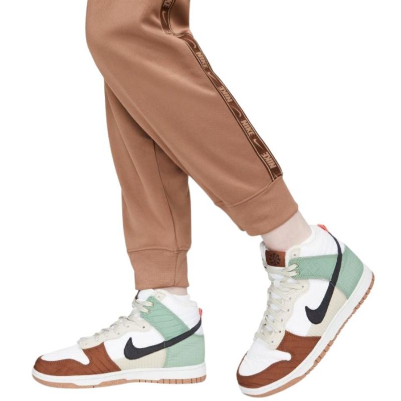 Tepláky Nike Nsw PK Tape Reg W DM4645 256