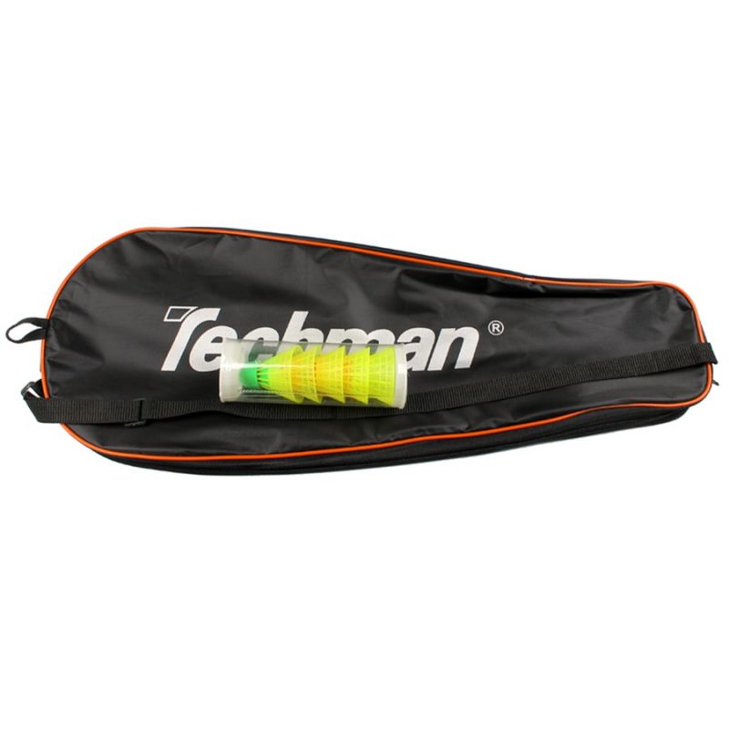 sada Techman speedminton