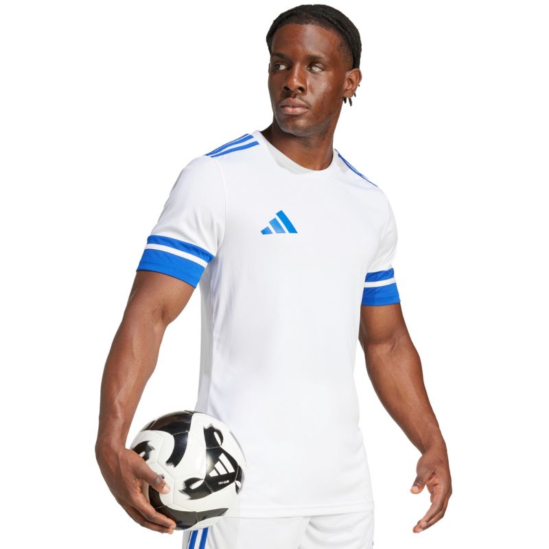 Tričko adidas Squadra 25 M JG5827