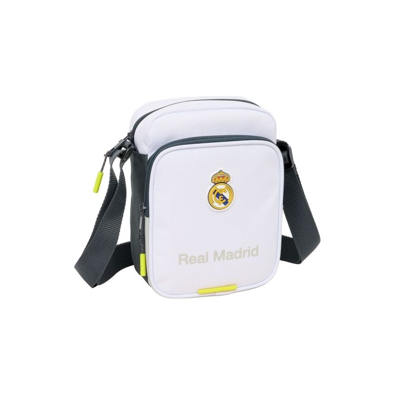 Real Madryt mini shoulder bag 612554672