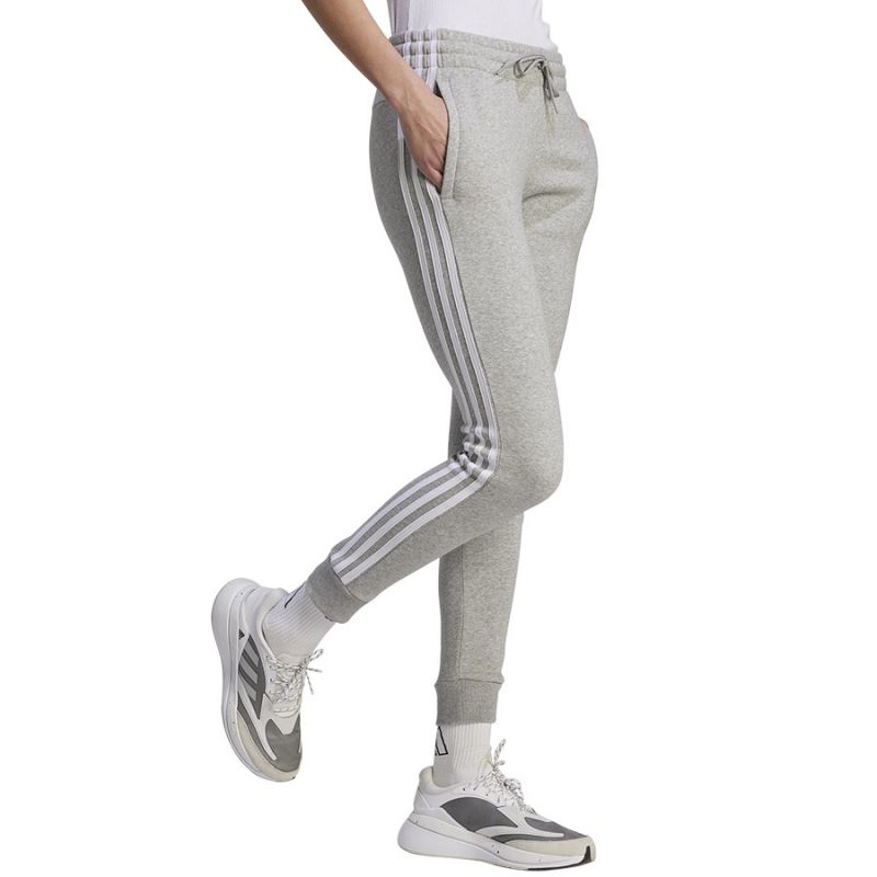 Tepláky adidas 3 Stripes FL C Pant W IL3282