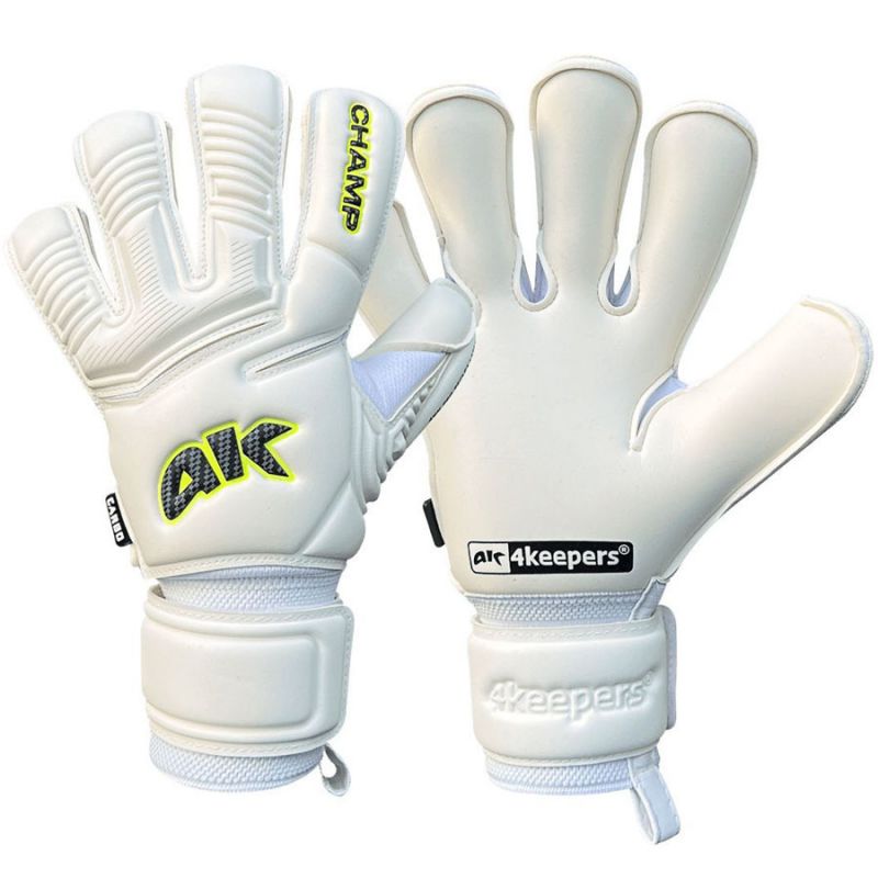 Rukavice 4keepers Champ Carbo VII RF2G M S994133