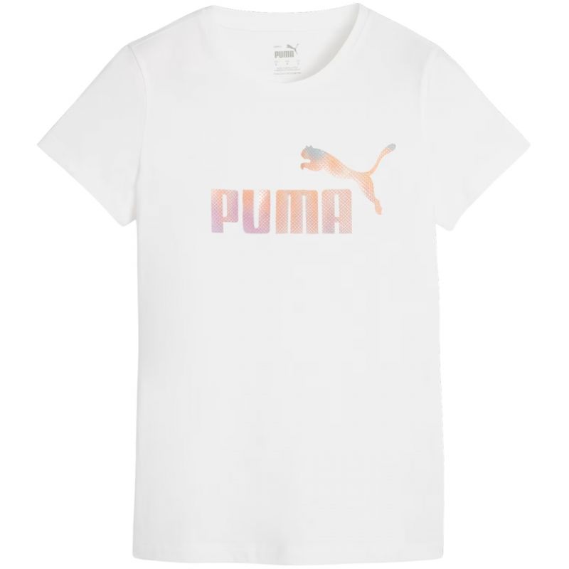 Tričko Puma ESS+ Summer Daze Tee W 679921 02