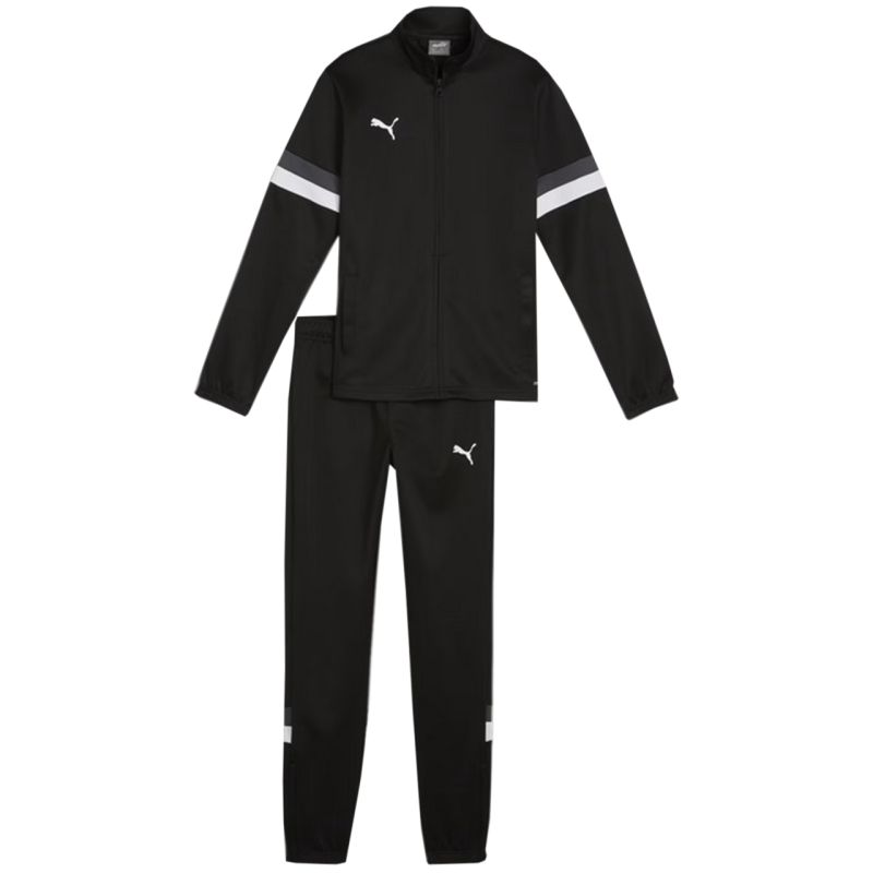 Tepláková súprava Puma Team Rise Jr 658655 03