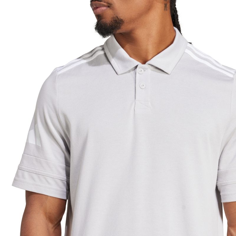 Tričko adidas Squadra 25 Polo M JY3421